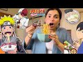 تحدي اكلت اكل انمي لمدة اسبوع كامل شوفوا شو صار تحدي اكلت اكل انمي لمدة اسبوع كامل شوفوا شو صار