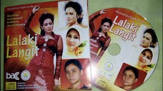 Download lagu Rika Rafika - Tresnaning Tresna (sajak Godi Suwarna, lagu Dian Hendrayana)