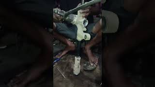 amage steering box khola #automobile #carsteering