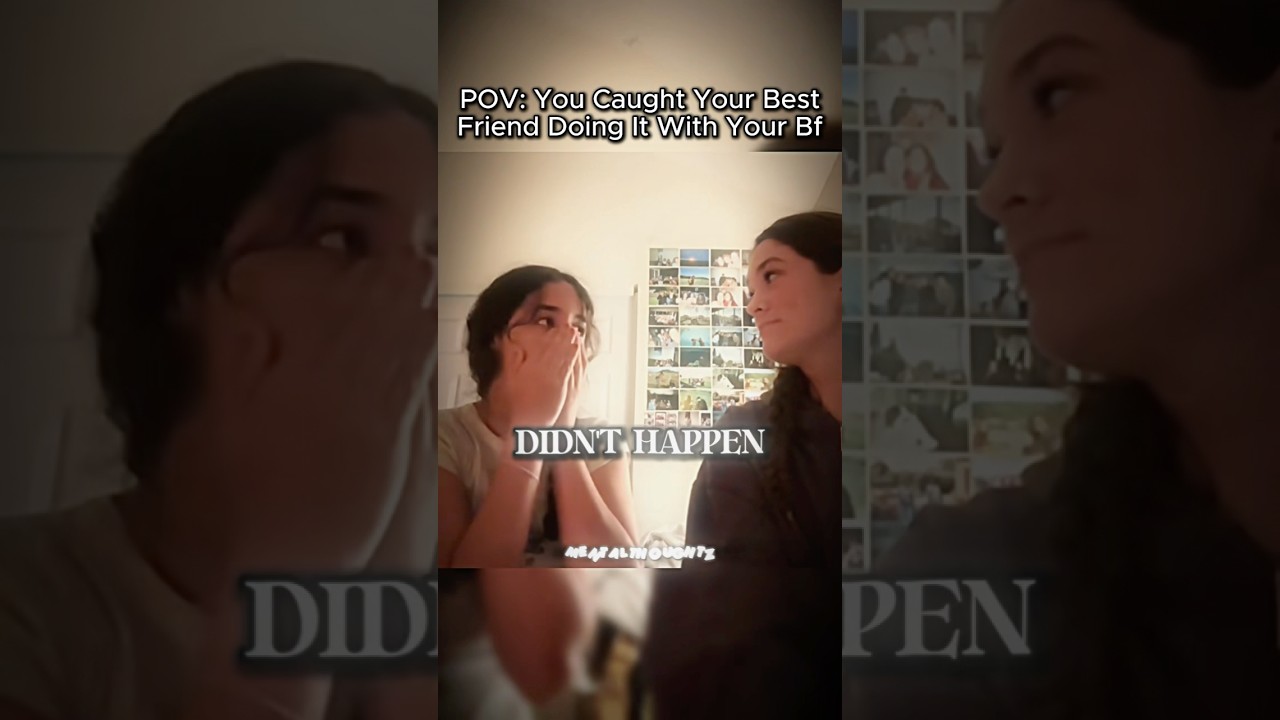 Things get messy at the end&hellip; 🫢#real #corecore #hopecore #relationship #couple