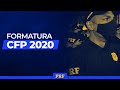 CFP 2020 - A Formatura