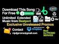 Fideles Another Night Without You Extended Mix 