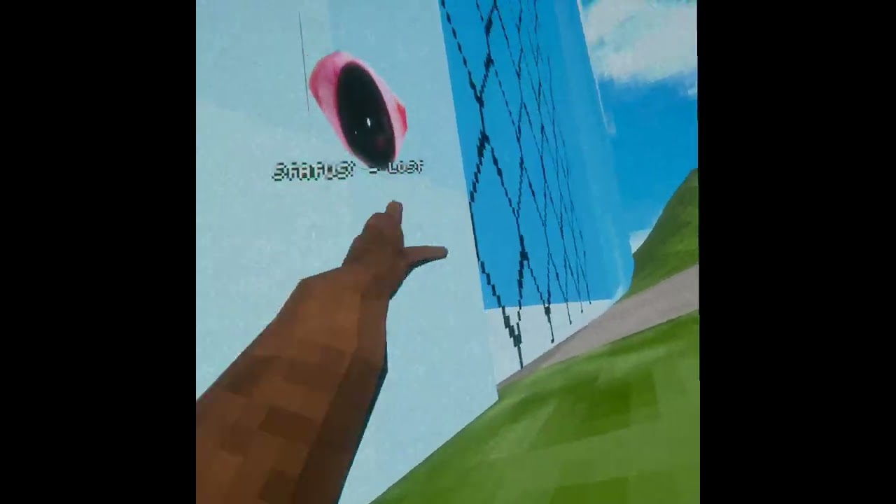 the true hidden level in fearing gorilla...