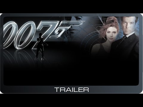 James Bond 007: Die Welt ist nicht genug ≣ 1999 ≣ Trailer