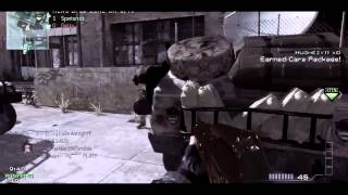 Editing Contest (MW2 & MW3)