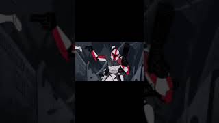 star wars animation!