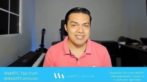 Separating Your Application Logic from Your CPaaS Implementation (WebRTC Tips by WebRTC.ventures)