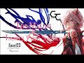 The making of Inori&#39;s Void Sword | Guilty Crown | Anime