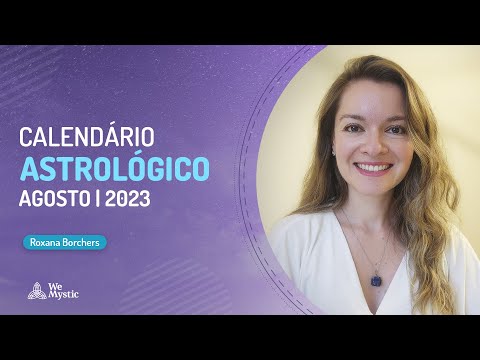 Horóscopo de agosto 2023: as previsões completas para cada signo