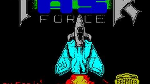 Task Force Spectrum Title Music