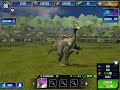 SEGNOSUCHUS UNLOCKED!!!