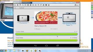 Simplicity™ Mobile Software Content Manager
