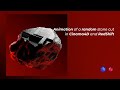 Animation of a random stone cut in Cinema4D and RedShift [November 2025]