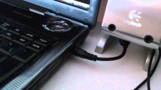 Video Toshiba Equium P300-16T Laptop HD (author: steo2008)