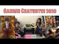 Ganesh chaturthi 2020 srisham sisters