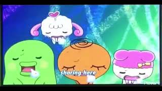 Tamagotchi theme song