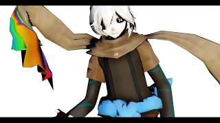 [ MMD ] Circus dl