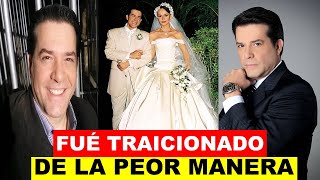 La triste historia de Miguel de León y la terrible traición que casi acaba con su carrera