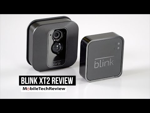 Blink XT2 Review