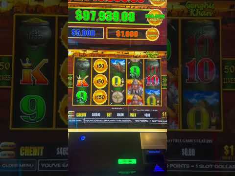 Will the double hand pay finally be seen? #gambling #casino #money #comedy #slots