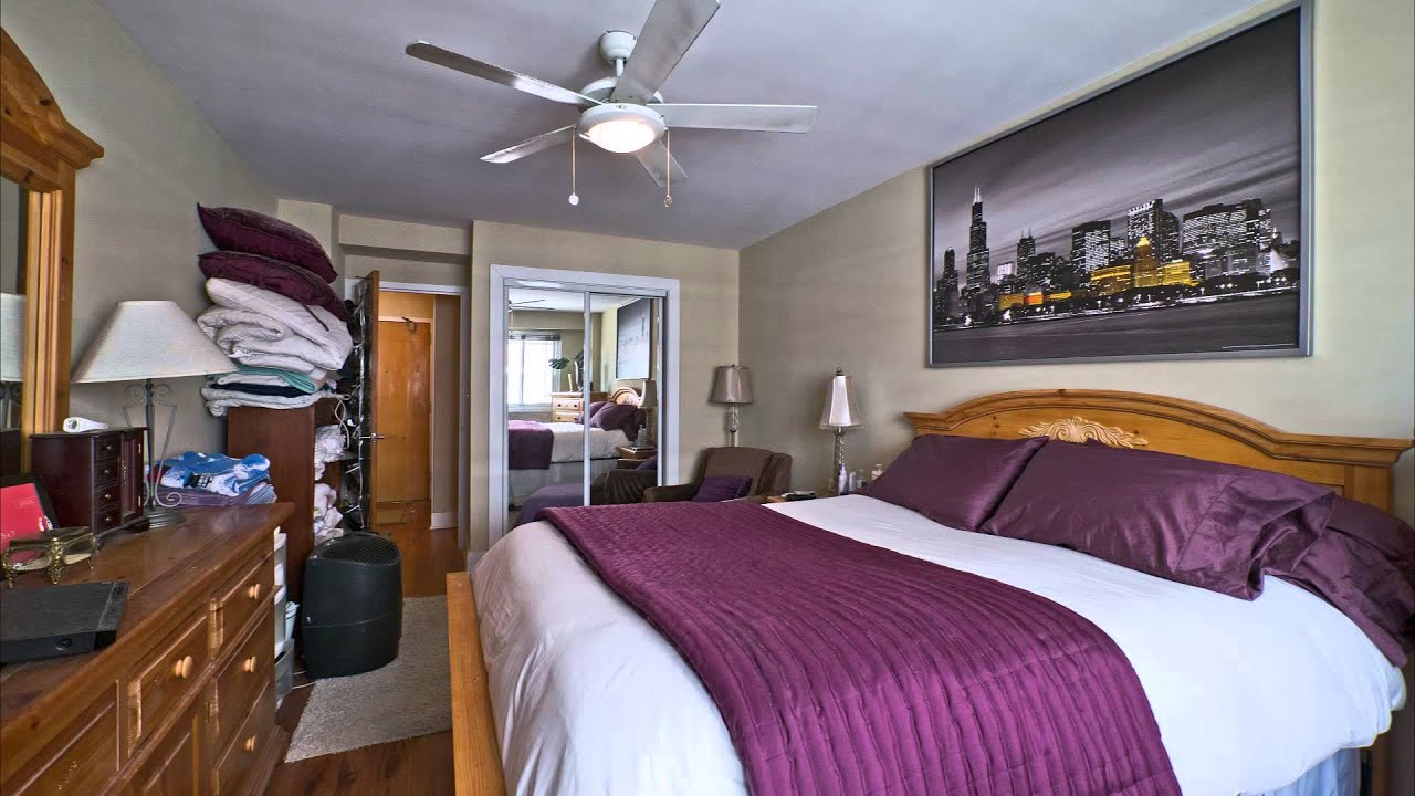 1410 Chicago BJB Properties Evanston YouTube