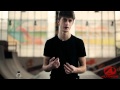 Как сделать теилвип на MTB с Антоном Степановым (How To TailWhip MTB By Anton Stepanov)