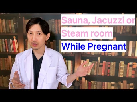 ObGyn Doctor उत्तर देता है: क्या गर्भवती होने पर सौना, जकूज़ी, हॉट टब या स्टीम रूम का उपयोग करना सुरक्षित है?