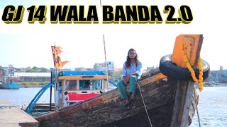 Gj 14 Wala Banda 20 Official Music Video Mandy Rapper Prodtushar Baraiya