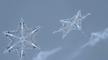 AI-Generated Focus EP441 | Nature Flow EP16 4K | Deep Concentration & Productivity Sounds 🌿💻