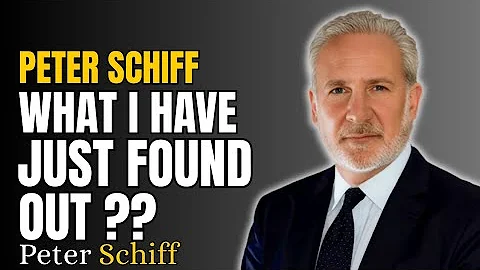 RED ALERT: SILVER TO $330 EXACTLY WHEN IT HAPPENS | PETER SCHIFF SHOCKS INVESTORS
