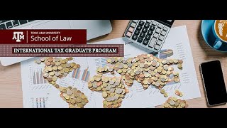 International Tax & Tax Treaties Week 5's Live Case Study Presentations for Taxation of Entities.