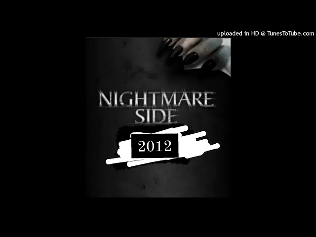 nightmare side 22 maret 2012 class=