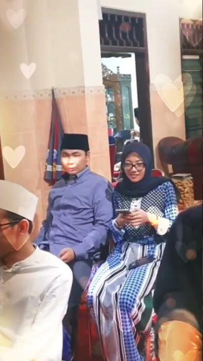 Gus idris kwagean waktu masih jomblo!! #shorts