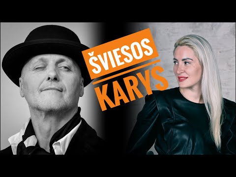 Video: Kuris asikas yra šviesos karys?