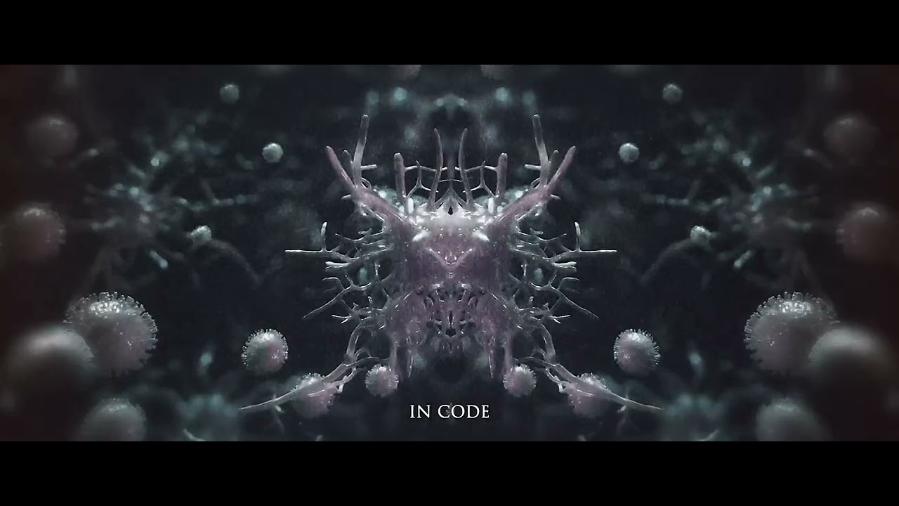 Ascend the Helix - Born of the Light (Lyric Video)