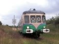 Train touristique de la valle du loiravi