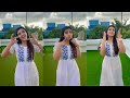 Aishwarya Rajesh New Reels | Beautiful Aishwarya Rajesh New Video