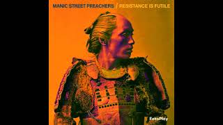 Manic Street Preachers - Vivian (Filtered Instrumental)