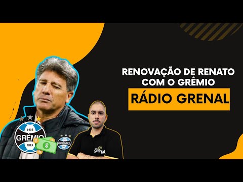 Rádio Grenal prepara cobertura especial para clássico Grenal de