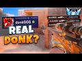 Real DONK in Standoff 2 Played Against a CHEATER STANDOFF 