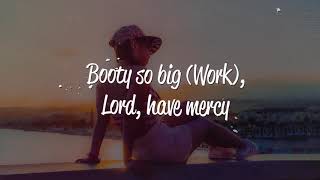 Chlöe - Have Mercy (Lyrics)