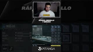 Sistema de crafteo #codmobileclips #codm #codmobileclips #callofdutymobileclips #codmobilegameplay