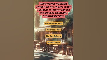 Top Roadside Cafes You Need to Try Now!