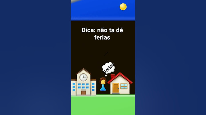 o que ela vai fazer ?