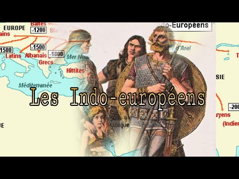 Vidéo: Où Chercher La Demeure Ancestrale Des Indo-Européens - Vue Alternative