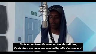 Acg Double M X Bankz Feat Young Dizz - Plugged In W Fumez The Engineer Trad Fr