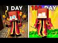 JJ Became a Magician Wizard - Maizen (Minecraft)