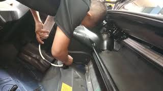 Soundproof and Auto FOAM. Mr NAY .WhatsApp 👉0173188694 screenshot 5