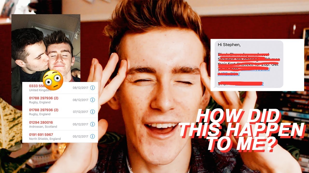 7 Weirdest Things That Happened in 2017 | owenbush