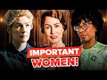 25 Most Important Women in History